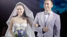 近期明星结婚视频,近期明星大婚视频盘点