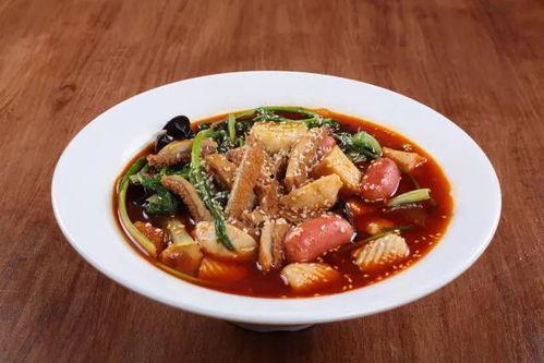 麻辣烫微头条聊天话题,探寻街头美食的魅力与故事