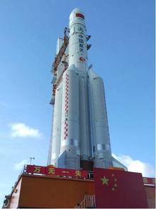 长征五号头条,我国航天事业迈向新高峰